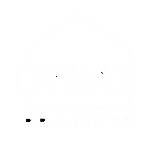 Oynax Projects